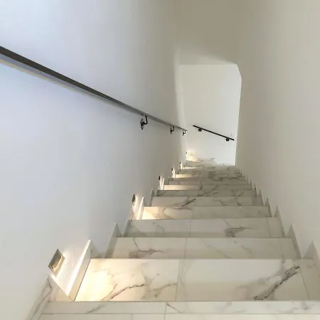 Dots N' Stripes By Interhome 别墅 法扎纳