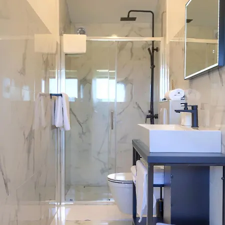 别墅 Dots N' Stripes By Interhome *