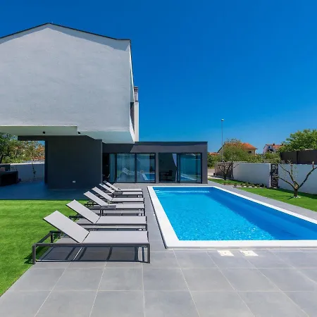 Villa Seka By Interhome Fazana