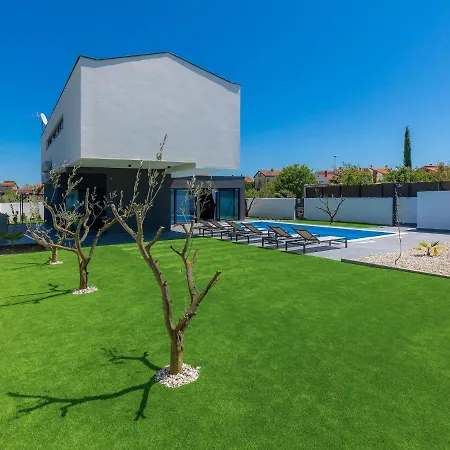 Seka By Interhome Villa *