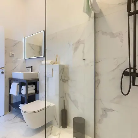 Dots N' Stripes By Interhome 别墅