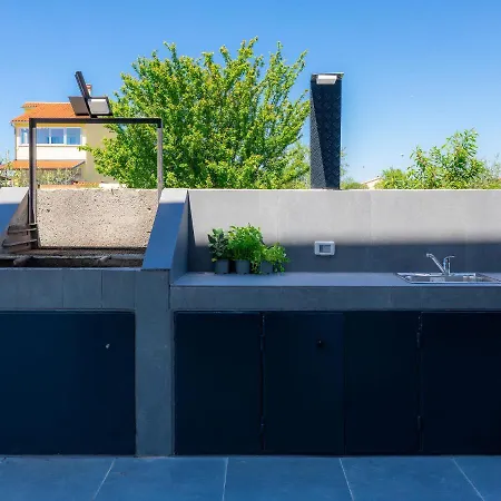 Dots N' Stripes By Interhome