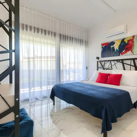 别墅 Dots N' Stripes By Interhome