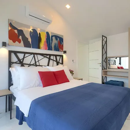 Dots N' Stripes By Interhome 别墅