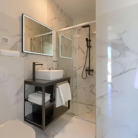 Dots N' Stripes By Interhome 别墅 *