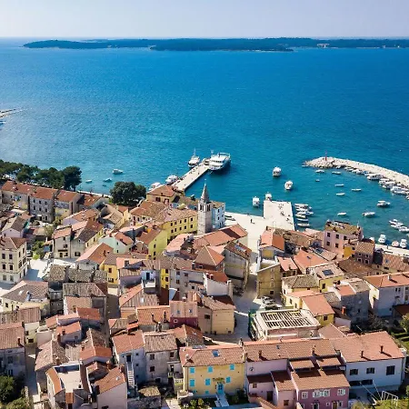 别墅 Dots N' Stripes By Interhome