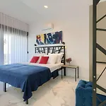 Dots N' Stripes By Interhome Fažana