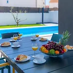Villa Dots N' Stripes By Interhome