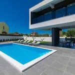 Villa Dots N' Stripes By Interhome