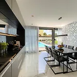 Dots N' Stripes By Interhome Villa