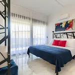 Villa Dots N' Stripes By Interhome