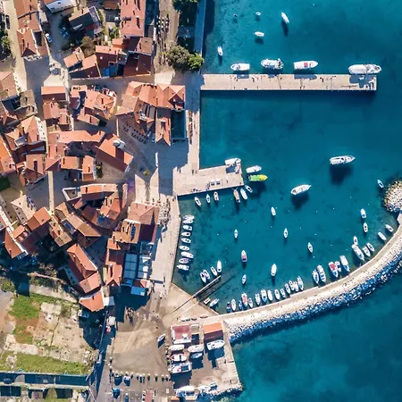 Willa Dots N' Stripes By Interhome Fažana