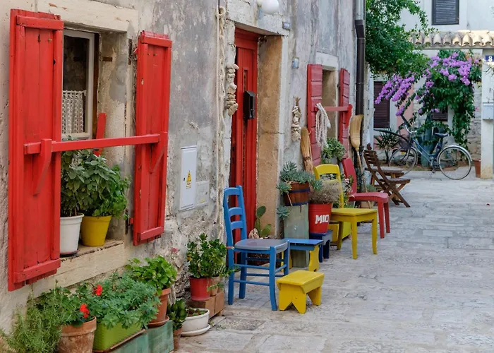 빌라 Dots N' Stripes By Interhome